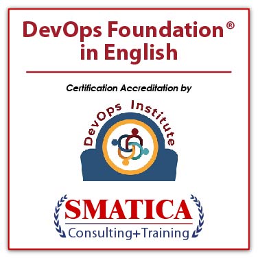 DevOps Foundation® - with 50% discount coupon 1 DevOps Foundation® - with 50% discount coupon