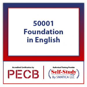 PECB ISO 50001 Foundation - with 50% discount coupon