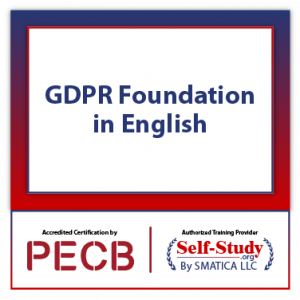 PECB GDPR Foundation E-learning Certification in Argentina 3 PECB GDPR Foundation in English - with 50% discount coupon