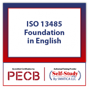 PECB ISO 13485 Foundation - with 50% discount coupon