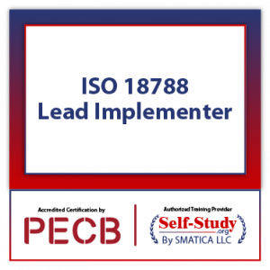 PECB ISO 18788 Lead Implementer in English - with 50% discount coupon