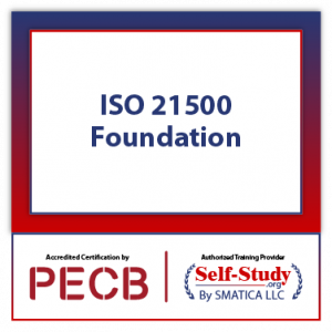 PECB ISO 21500 Foundation in English - with 50% discount coupon