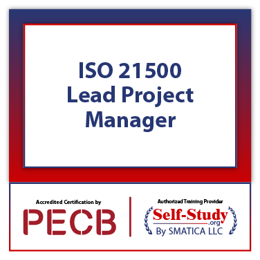 PECB ISO 21500 Lead Project Manager in English - with 50% discount coupon 1 PECB ISO 21500 Lead Project Manager in English - with 50% discount coupon