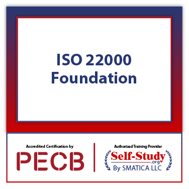 PECB ISO 22000 Foundation in English - with 50% discount coupon 1 PECB ISO 22000 Foundation in English - with 50% discount coupon