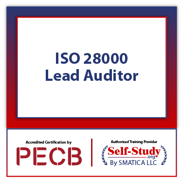 PECB ISO 28000 Lead Auditor in English - with 50% discount coupon 1 PECB ISO 28000 Lead Auditor in English - with 50% discount coupon