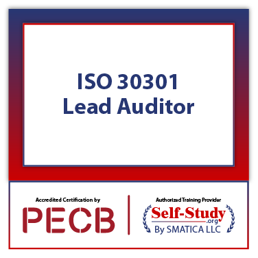 PECB ISO 30301 Lead Auditor in English - with 50% discount coupon 1 PECB ISO 30301 Lead Auditor in English - with 50% discount coupon