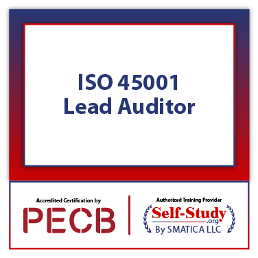 PECB ISO 45001 Lead Auditor E-Learning in English - Special Discounted Offer 1 PECB ISO 45001 Lead Auditor E-Learning in English - Special Discounted Offer