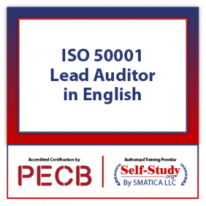 PECB ISO 50001 Lead Auditor - with 50% discount coupon