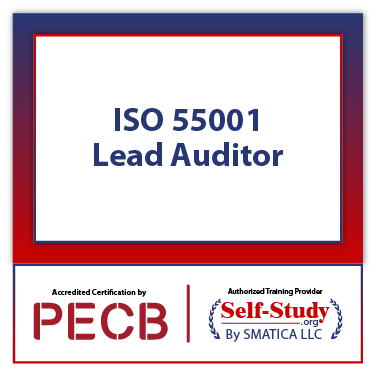 PECB ISO 55001 Lead Auditor in English - with 50% discount coupon 1 PECB ISO 55001 Lead Auditor in English - with 50% discount coupon
