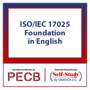 PECB ISO/IEC 17025 Foundation - with 50% discount coupon