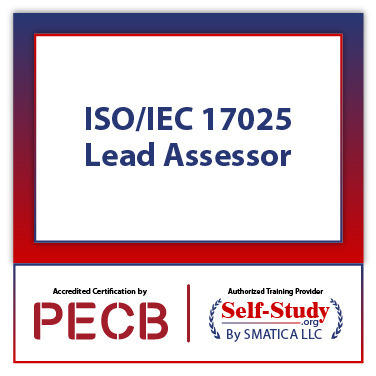 PECB ISO/IEC 17025 Lead Assessor in English - with 50% discount coupon 1 PECB ISO/IEC 17025 Lead Assessor in English - with 50% discount coupon