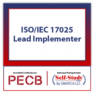PECB ISO/IEC 17025 Lead Implementer in English - with 50% discount coupon