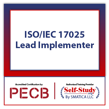 PECB ISO/IEC 17025 Lead Implementer in English - with 50% discount coupon 1 PECB ISO/IEC 17025 Lead Implementer in English - with 50% discount coupon