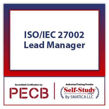 PECB ISO/IEC 27002 Lead Manager in English - with 50% discount coupon 1 PECB ISO/IEC 27002 Lead Manager in English - with 50% discount coupon