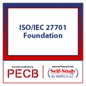 PECB ISO/IEC 27701:2025 Foundation in English - with 50% discount coupon