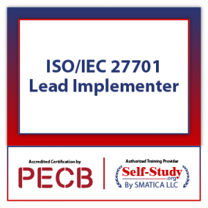 PECB ISO/IEC 27701:2025 Lead Implementer in English - with 50% discount coupon