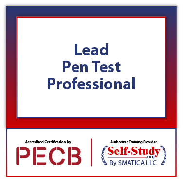 PECB Lead Pen Test Professional in English - with 50% discount coupon 1 PECB Lead Pen Test Professional in English - with 50% discount coupon
