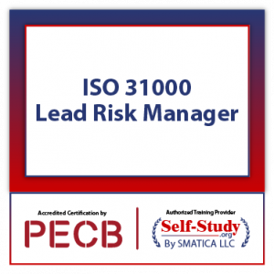 PECB ISO 31000 Lead Risk Manager in English - with 50% discount coupon