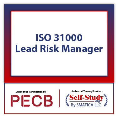 PECB ISO 31000 Lead Risk Manager in English - with 50% discount coupon 1 PECB ISO 31000 Lead Risk Manager in English - with 50% discount coupon