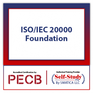 PECB ISO/IEC 20000 Foundation in English - with 50% discount coupon