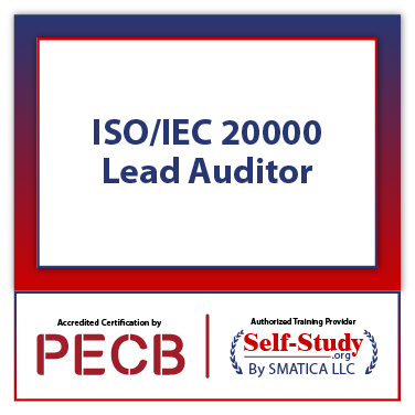 PECB ISO/IEC 20000 Lead Auditor in English - with 50% discount coupon 1 PECB ISO/IEC 20000 Lead Auditor in English - with 50% discount coupon