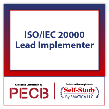 PECB ISO/IEC 20000 Lead Implementer in English - with 50% discount coupon 1 PECB ISO/IEC 20000 Lead Implementer in English - with 50% discount coupon