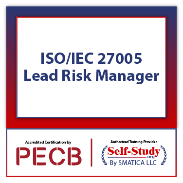 PECB ISO 27005 Lead Risk Manager in English - with 50% discount coupon 1 PECB ISO 27005 Lead Risk Manager in English - with 50% discount coupon