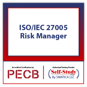PECB ISO 27005 Information Security Risk Manager - with 50% discount coupon