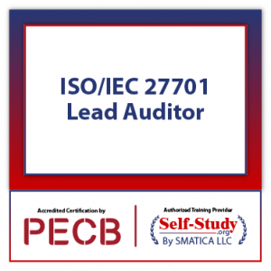 PECB ISO/IEC PIMS 27701:2025 Lead Auditor in English - with 50% discount coupon