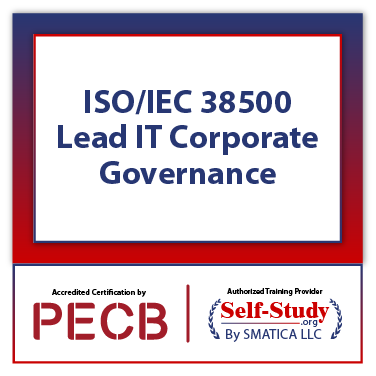 PECB ISO/IEC 38500 Lead IT Corporate Governance Manager in English - with 50% discount coupon 1 PECB ISO/IEC 38500 Lead IT Corporate Governance Manager in English - with 50% discount coupon