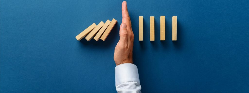 business continuity plan Shutterstock