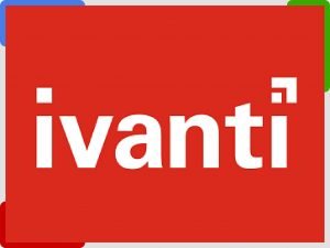 Home 39 ivanti