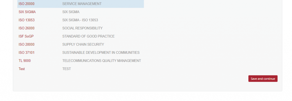 How can I apply for PECB Certificate after passing Exam? 9 image 12