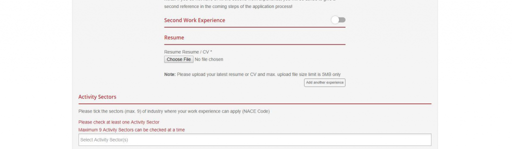 How can I apply for PECB Certificate after passing Exam? 21 image 18