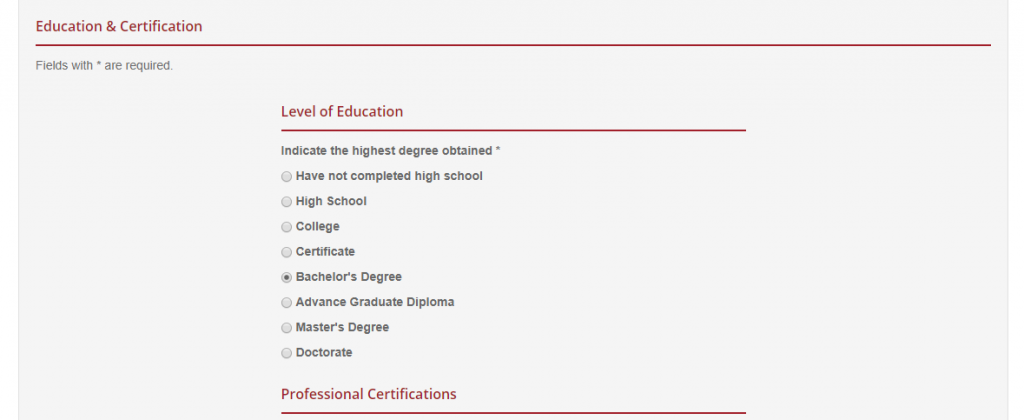 How can I apply for PECB Certificate after passing Exam? 23 image 19
