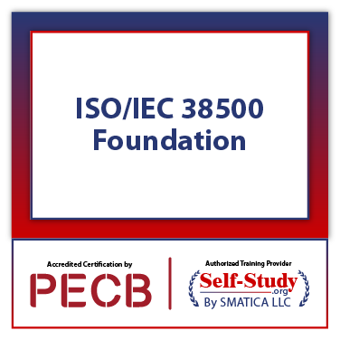 ISO/IEC 38500 Foundation in English - with 50% discount coupon 1 ISO/IEC 38500 Foundation in English - with 50% discount coupon