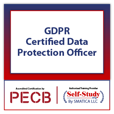 PECB GDPR – Certified Data Protection Officer (CDPO) in English - with 50% discount coupon 1 PECB GDPR – Certified Data Protection Officer (CDPO) in English - with 50% discount coupon