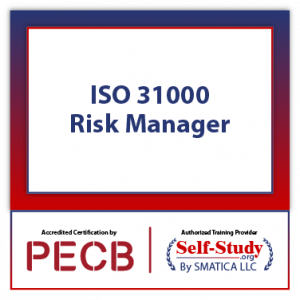 PECB ISO 31000 Risk Manager E-learning Certification in Belize. 3 Self Study PECB ISO/IEC ISO 31000 Risk Manager in English - with 50% discount coupon