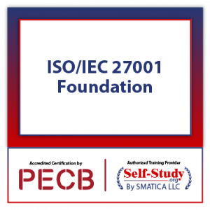 ISO 27001 11 PECB ISO/IEC 27001 Foundation in English - with 50% discount coupon